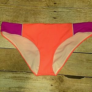 Victorias Secret PINK Low Rise Bikini Bottom